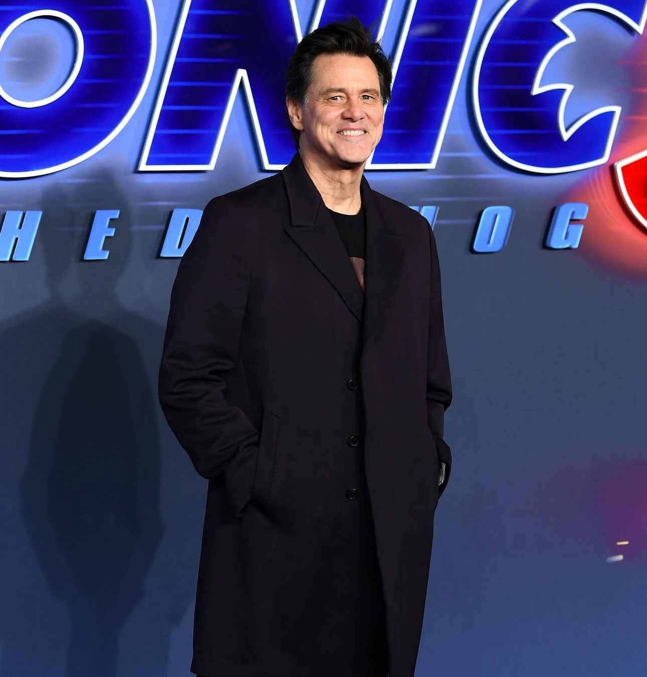 JAMES EUGENE CARREY