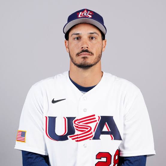 NOLAN JAMES ARENADO