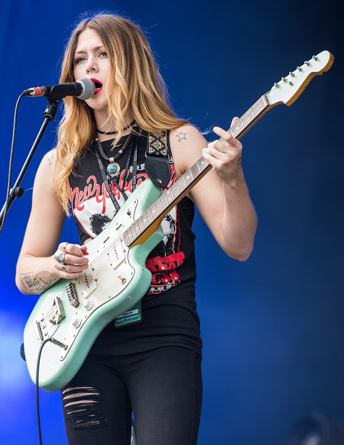 REBECCA ANNE LOVELL