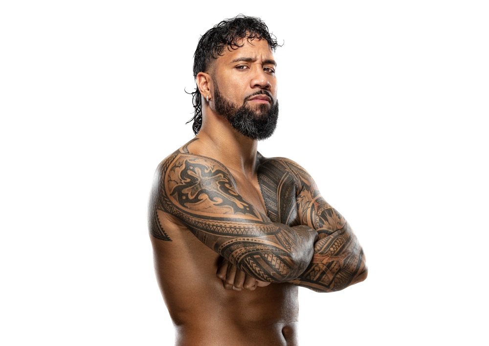 SAMUEL JOSHUA FATU