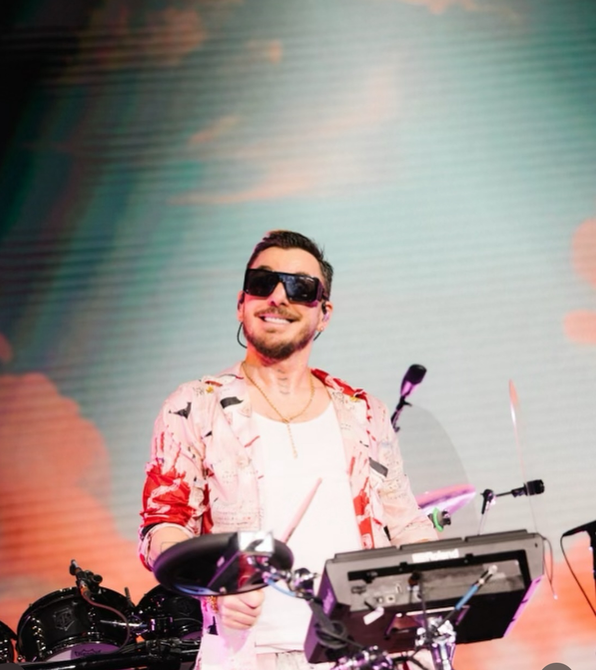 SHANNON LETO