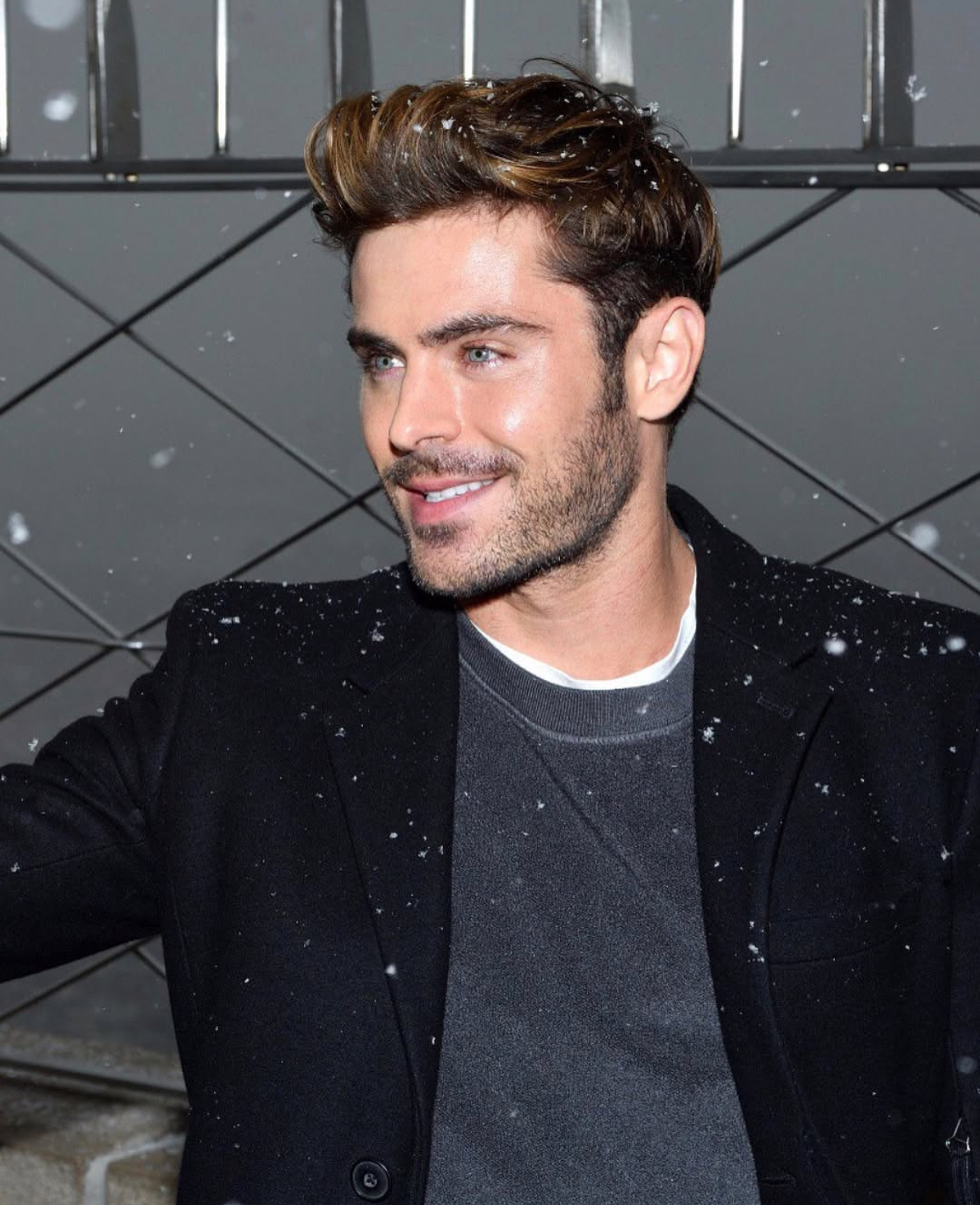 ZACHARY DAVID ALEXANDER EFRON